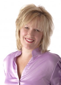 Desiree Arney