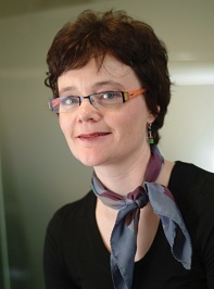 Gill Scott