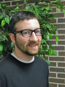 Matthew Harmon